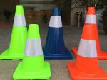 Conos de PVC