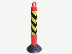 Hitos delineadores flexibles